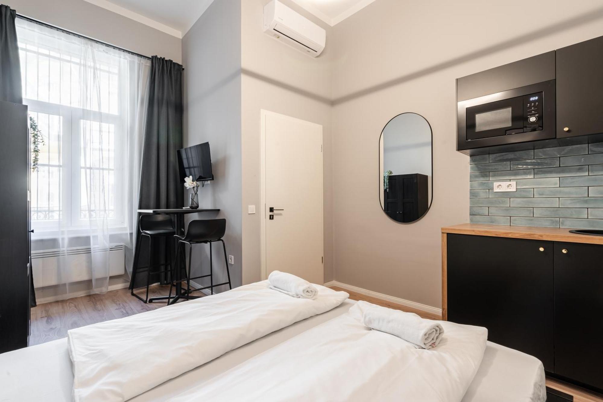 R38 Boutique Apartments, Location By Bqa Apartamento