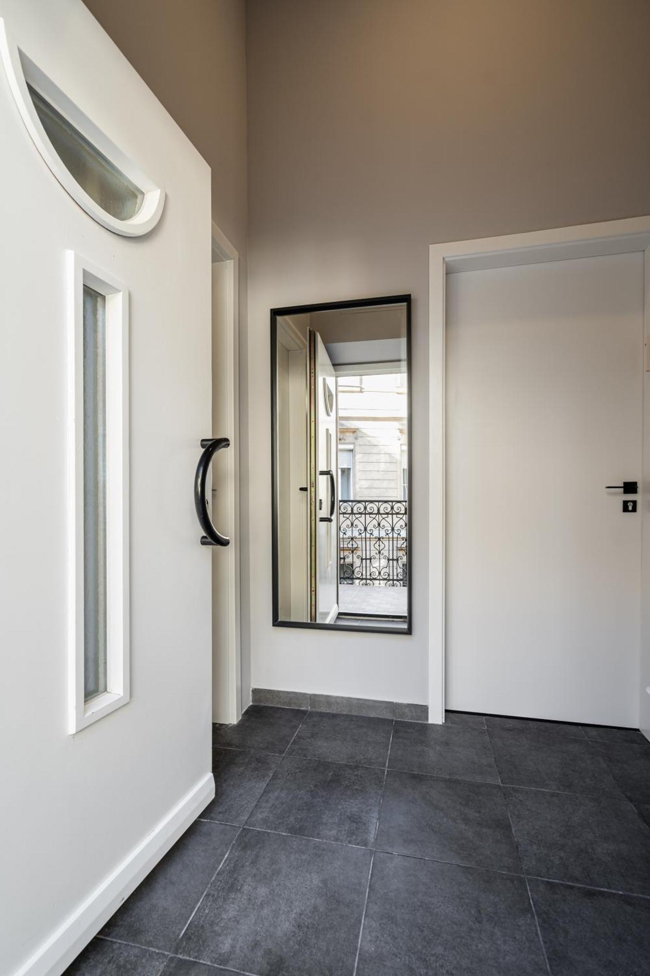 Apartamento R38 Boutique Apartments, Location By Bqa Budapest
