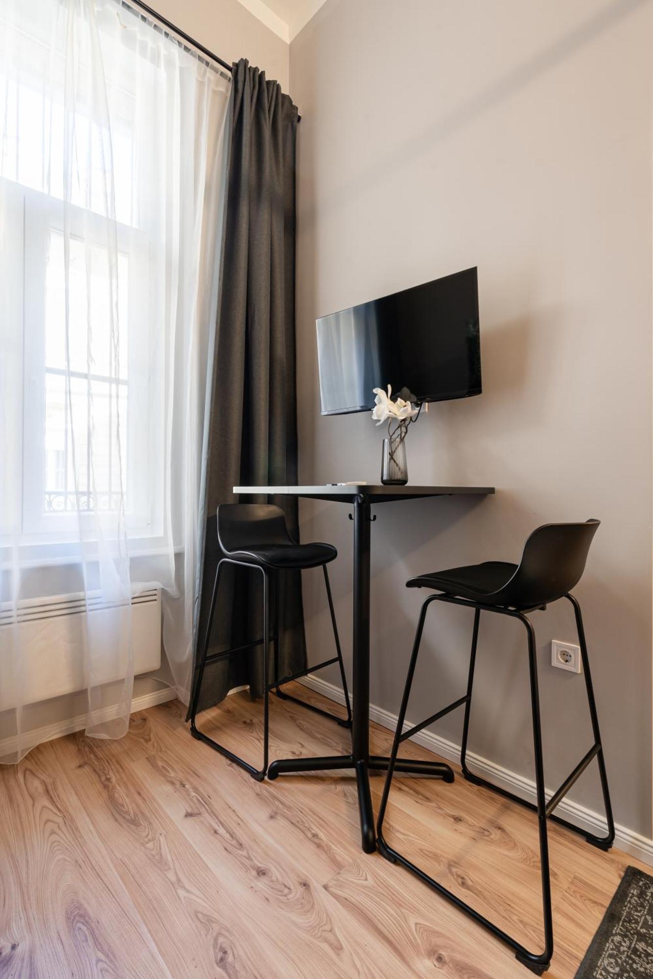 R38 Boutique Apartments, Location By Bqa Apartamento Budapest