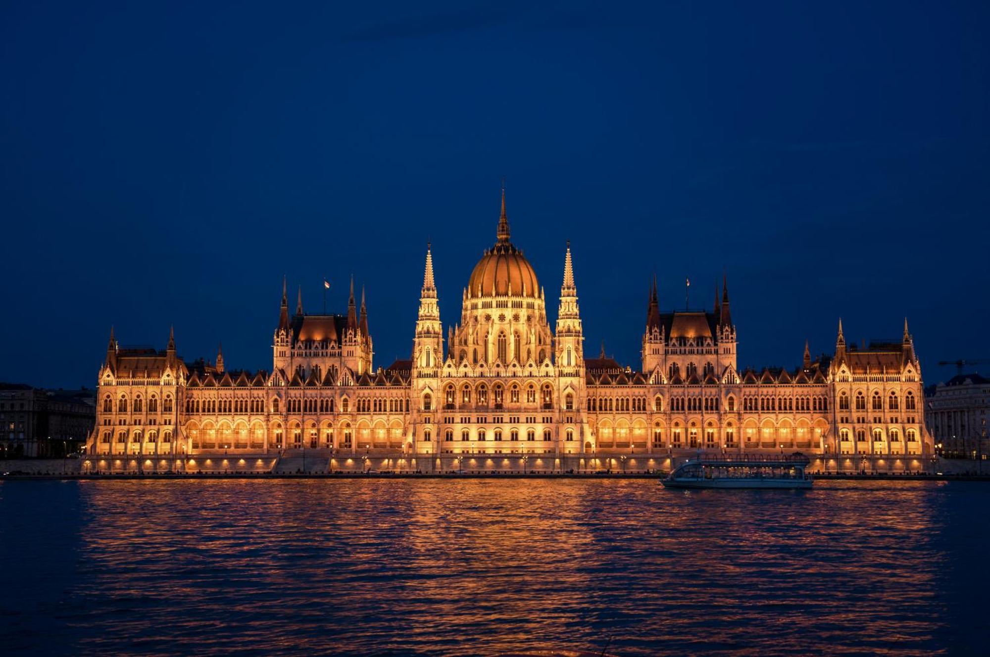 R38 Boutique Apartments, Location By Bqa Apartamento Budapest