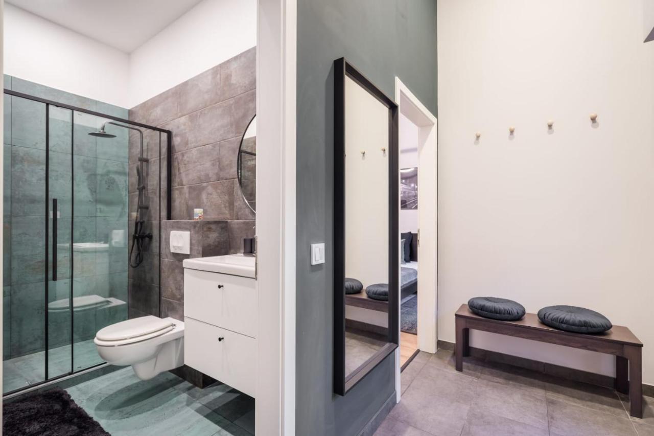 R38 Boutique Apartments, Location By Bqa דירה *